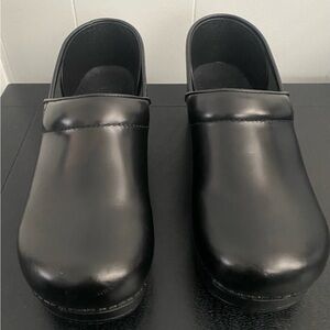 Dansko Clogs
